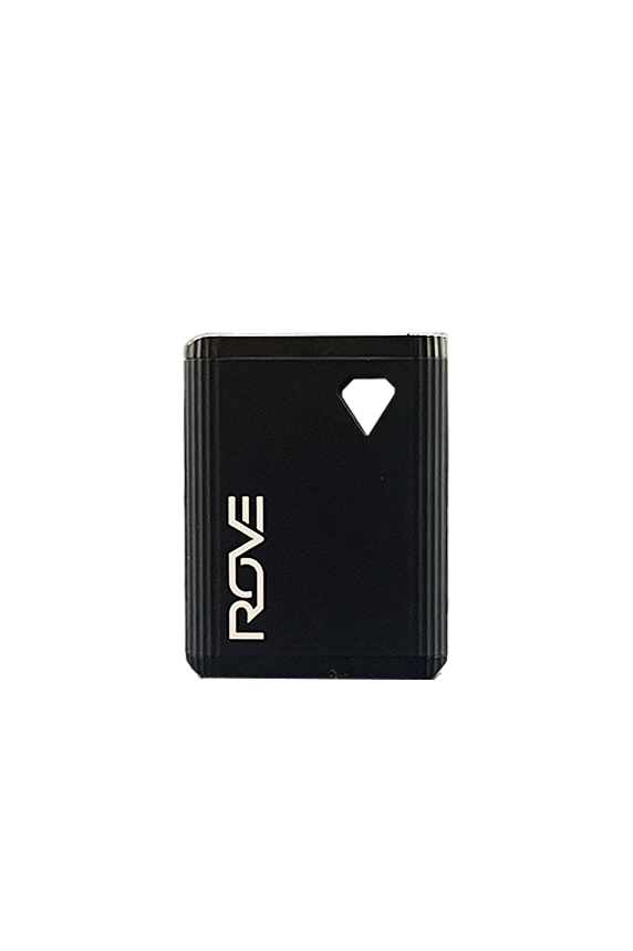 Manufacturer photo of the ROVE Minibar Battery in Black