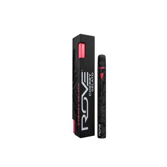 ROVE Cherry Gelato Vape